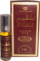 Al-Rehab BALKIS Floral Attar(Woody) RS.229.00