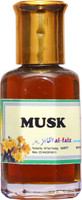 Al-Faiz MUSK Herbal Attar(Musk) RS.275.00