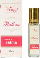 Vispy The Scent Of Peace SALMA Floral Attar(Floral)