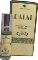 Al-Rehab Dalal Floral Attar(Woody) RS.235.00