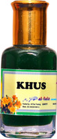 Al-Faiz Khus Herbal Attar(Mitti) RS.225.00