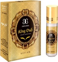 Arochem KING OUDH Herbal Attar(Musk Arabia) - Price 145 70 % Off  