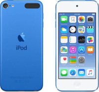 APPLE iPod A1574 16 GB(Blue, 4 Display)