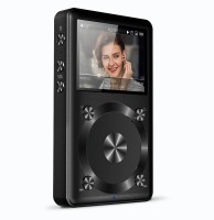 FiiO X1 BK MP3 Player(Black, 2 Display)