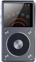 FiiO X5 128 GB MP3 Player(Titanium, 2.4 Display)