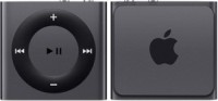 APPLE iPod MKMJ2HN/A 2 GB(Space Grey)
