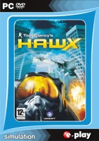 Tom Clancy's : H.A.W.X(for PC)