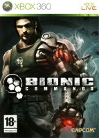 Bionic Commando(for Xbox 360)