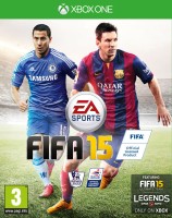 FIFA 15(for Xbox One)