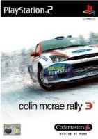 Colin McRae : Rally 3(for PS2)