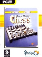 Grand Master Chess 3 (Special Edition)(for PC)