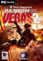 Tom Clancy's: Rainbow Six Vegas 2(for PC)
