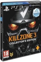 Killzone 3 (Collector's Edition)(for PS3)