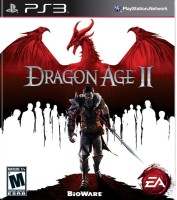 Dragon Age 2(for PS3)