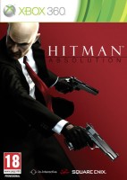 Hitman: Absolution(for Xbox 360)