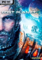 Lost Planet 3(for PC)