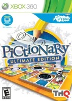 Pictionary (Ultimate Edition)(for Xbox 360)