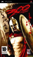 300 : March To Glory(for PSP)