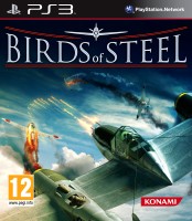 Birds Of Steel(for PS3)