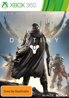Destiny(for Xbox 360)