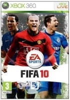 FIFA 10(for Xbox 360)