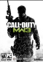 Call Of Duty : Modern Warfare 3(for PC)