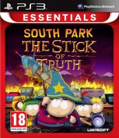 South Park: The Stick Of Truth(for PS3)