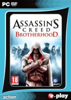 Assassin's Creed : Brotherhood(for PC)