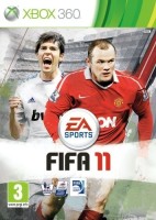 FIFA 11(for Xbox 360)