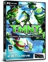 Teenage Mutant Ninja Turtles : TNMT(for PC)