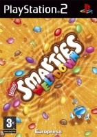 Smarties : Meltdown(for PS2)