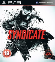 Syndicate(for PS3)