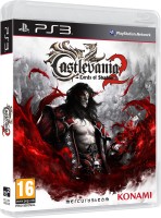 Castlevania : Lords Of Shadow 2(for PS3)