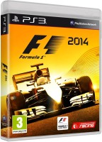 Formula 1 2014(for PS3)