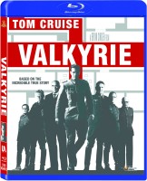 Valkyrie(Blu-ray English)