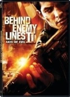 Behind Enemy Lines II: Axis Of Evil(DVD English)