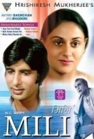 Mili(DVD Hindi)
