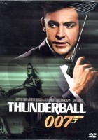 Thunderball(DVD English)