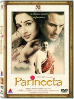 Parineeta(DVD English)