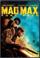 Mad Max : Fury Road(DVD English)