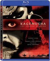 Kagemusha(Blu-ray Japanese)