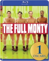 The Full Monty(Blu-ray English)