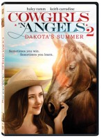 Cowgirls N Angels 2 : Dakota's Summer(DVD English)