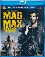 Mad Max : Beyond Thunderdome(Blu-ray English)