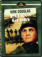 Paths Of Glory(DVD English)