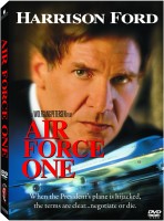Air Force One(DVD English)