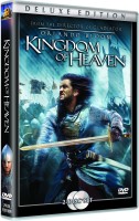Kingdom Of Heaven(DVD English)