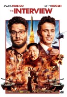 The Interview(DVD English)