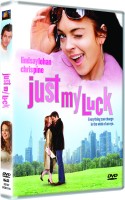Just My Luck(DVD English)