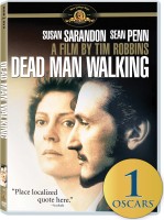 Dead Man Walking(DVD English)